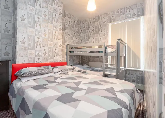 Lea Gate Apartments