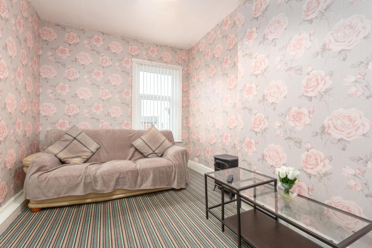 Apartment Lea Gate