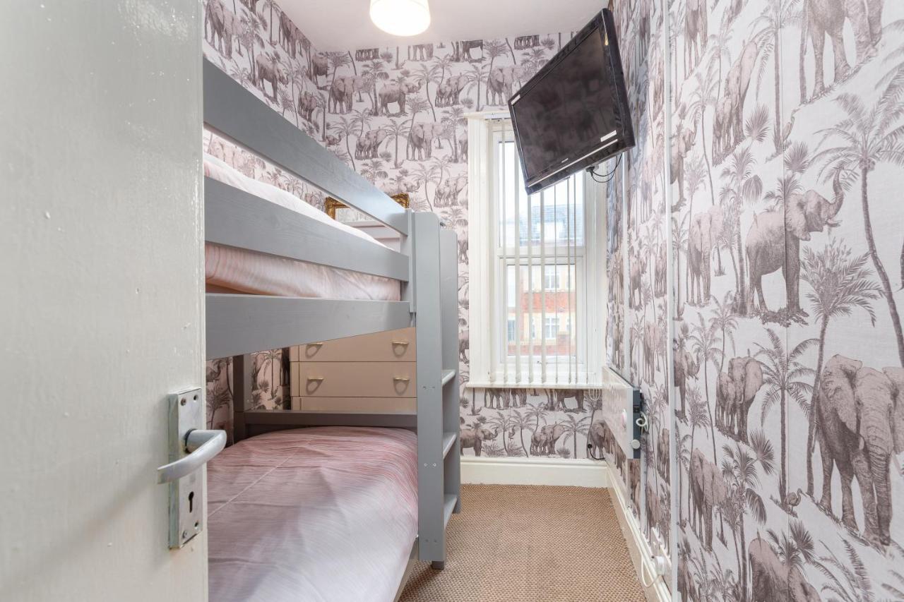 Apartment Lea Gate *