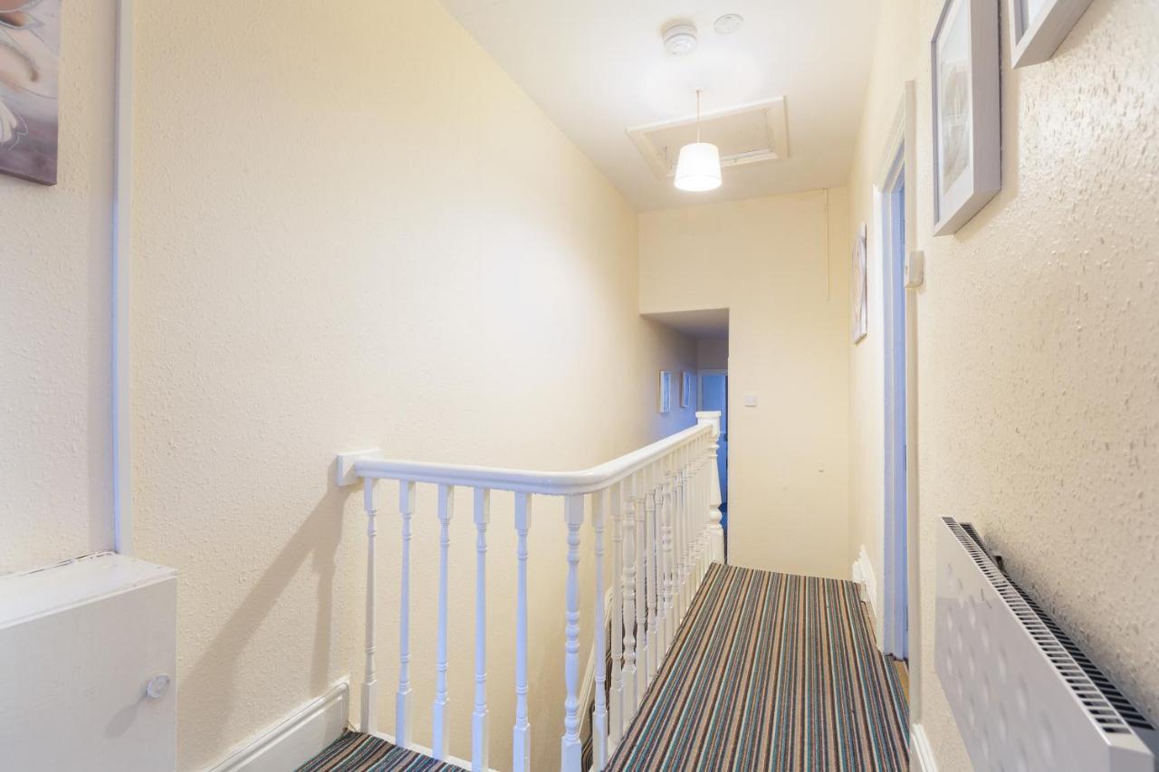 Apartment Lea Gate Blackpool