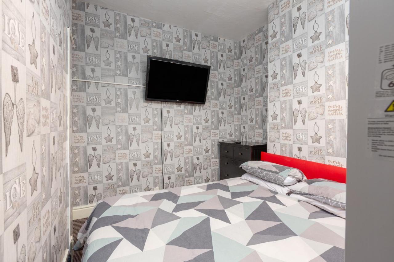 Lea Gate Apartment